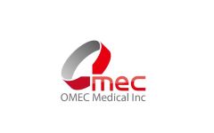 This image has an empty alt attribute; its file name is OMEC-Medical-Inc-logo-LARGE-resized-to-240x150-pixels.jpg